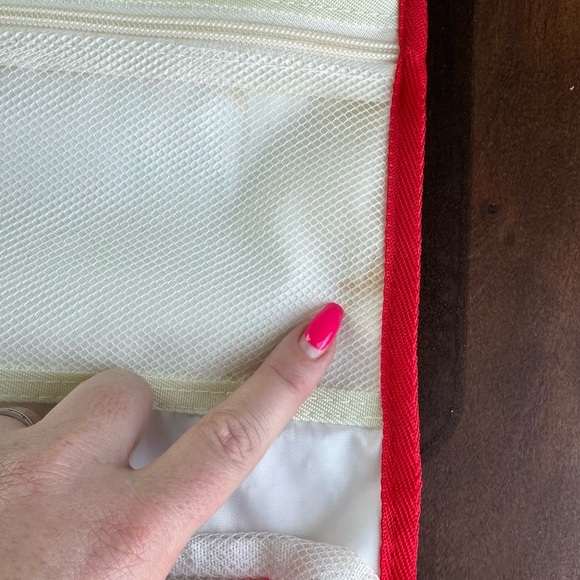 Hello Kitty small travel pouch - Picture 4 of 4